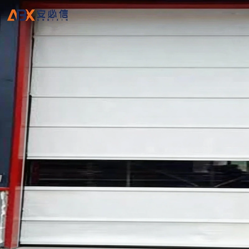 昌吉回族自治州快速门